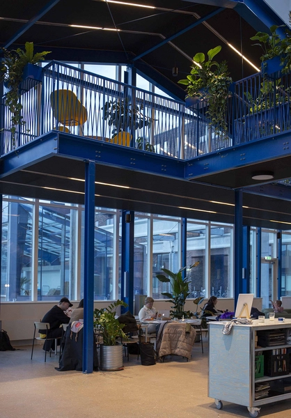 PLADS23 - Grønttorvet 