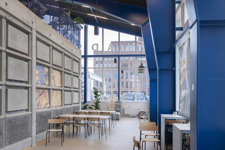 PLADS23 - Grønttorvet 