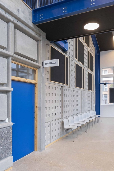 PLADS23 - Grønttorvet 