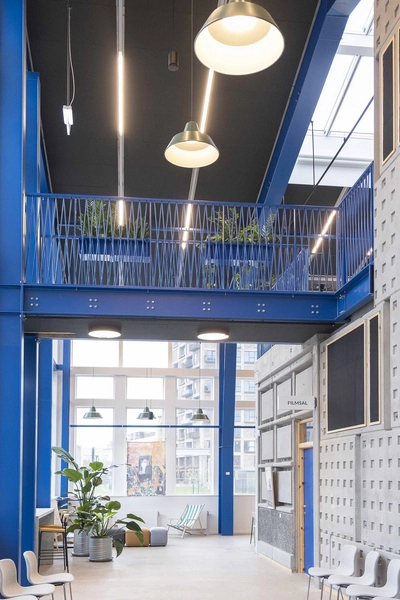 PLADS23 - Grønttorvet 