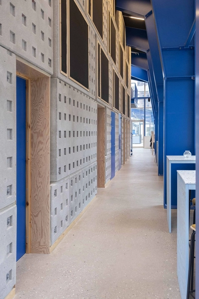 PLADS23 - Grønttorvet 