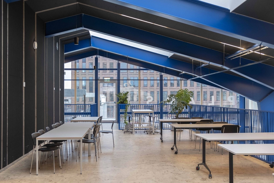 PLADS23 - Grønttorvet 