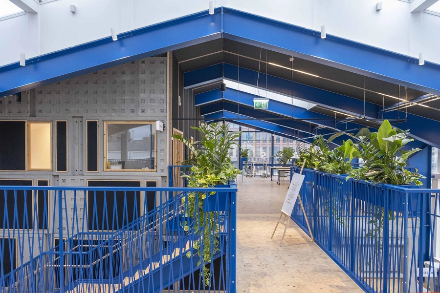 PLADS23 - Grønttorvet 