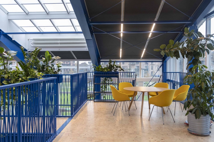 PLADS23 - Grønttorvet 