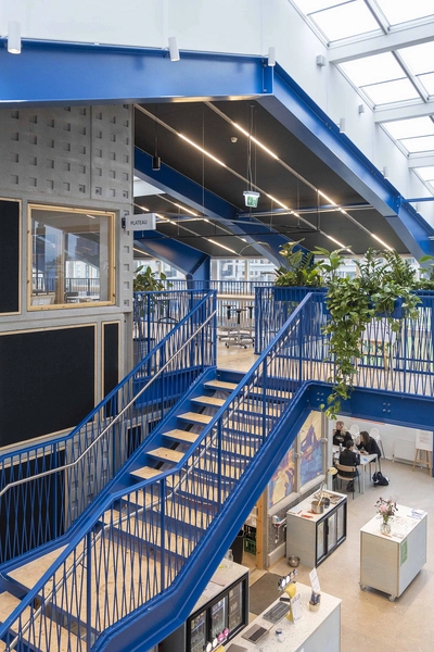 PLADS23 - Grønttorvet 