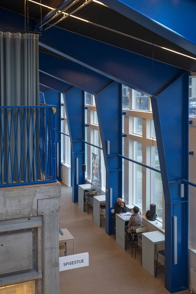 PLADS23 - Grønttorvet 