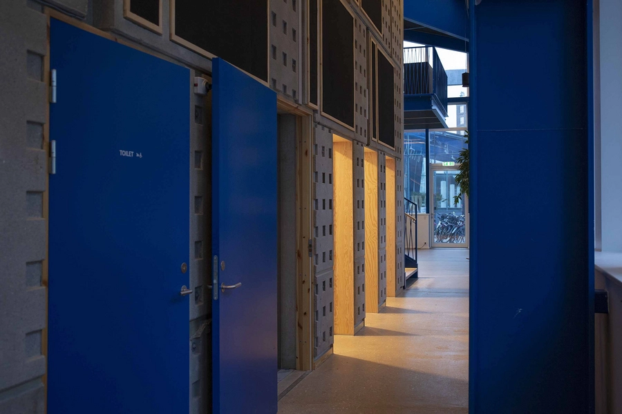 PLADS23 - Grønttorvet 