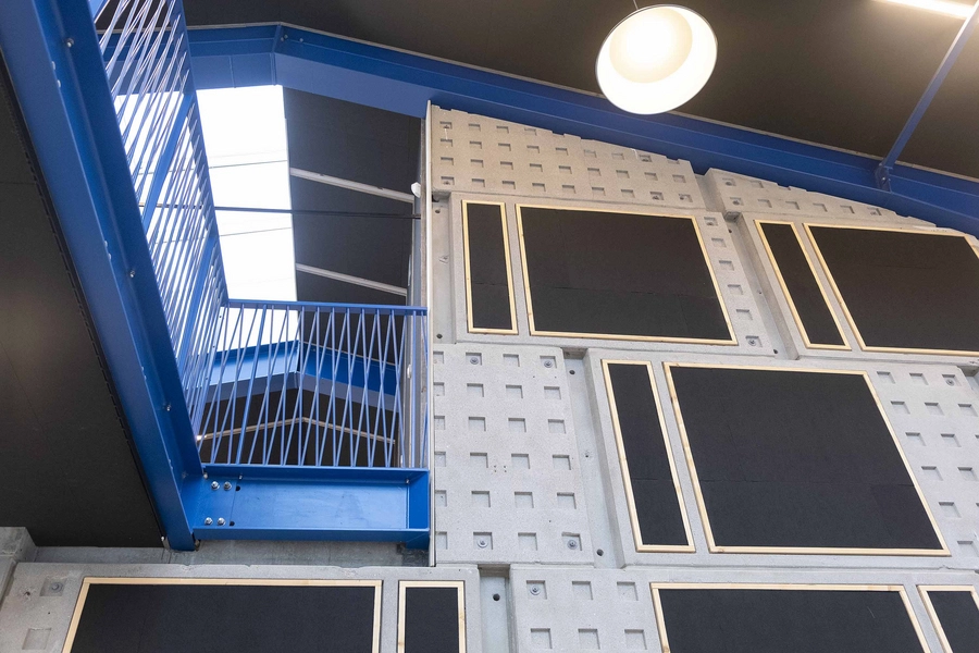 PLADS23 - Grønttorvet 