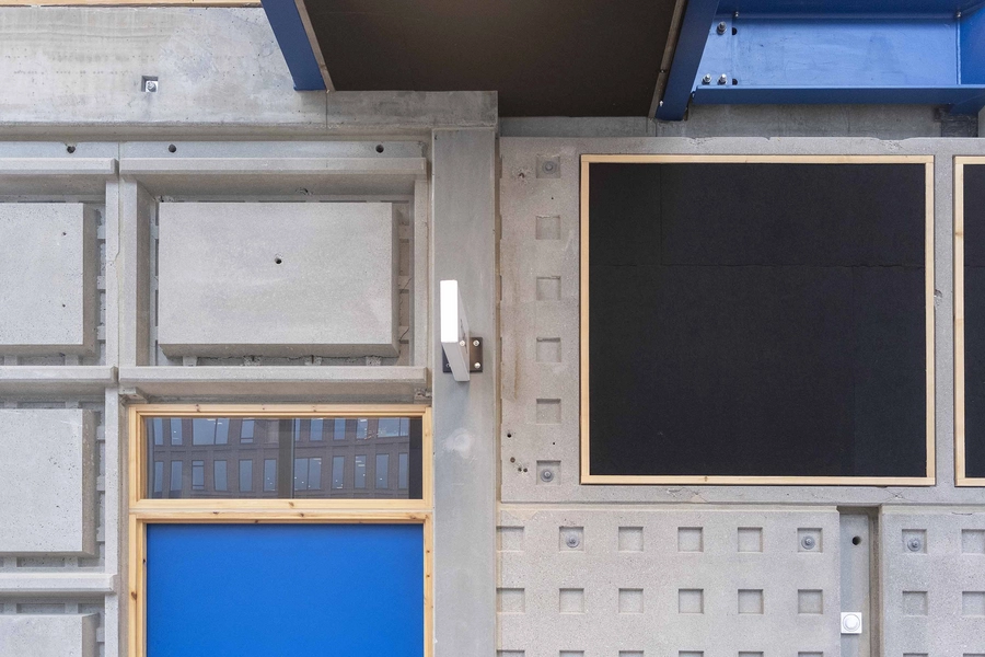 PLADS23 - Grønttorvet 