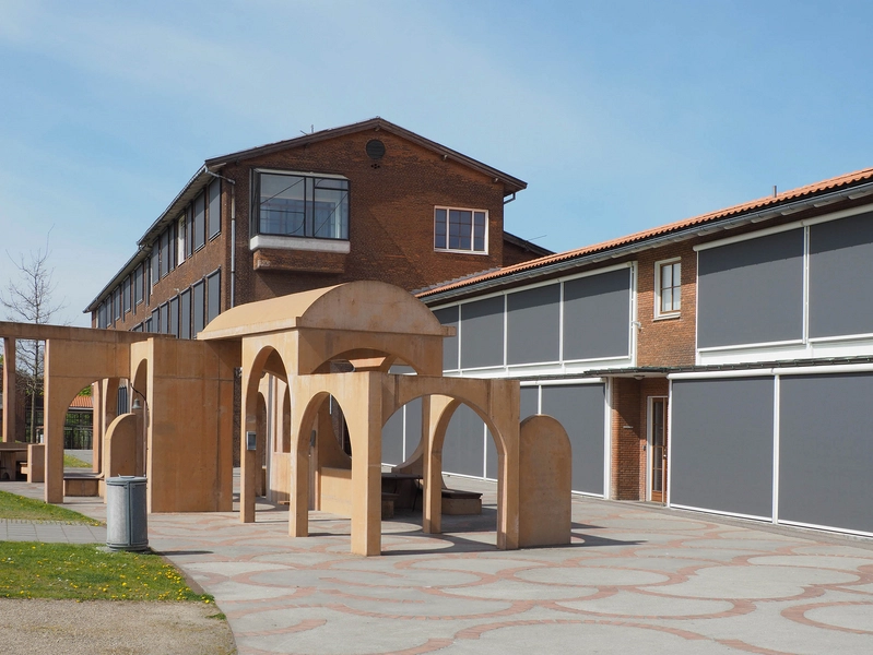 HF-Centret Efterslægten 