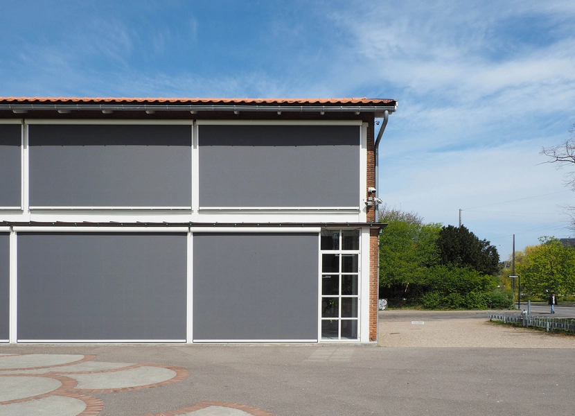 HF-Centret Efterslægten 