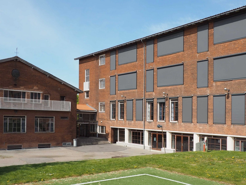 HF-Centret Efterslægten 