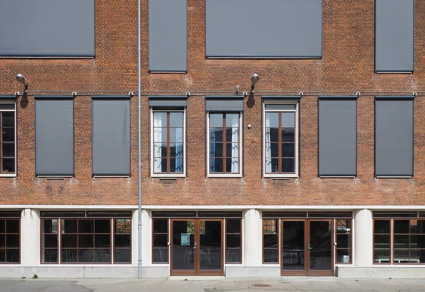 HF-Centret Efterslægten 