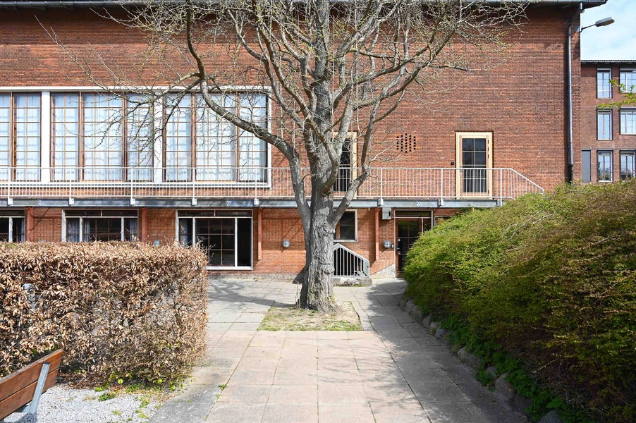 HF-Centret Efterslægten 