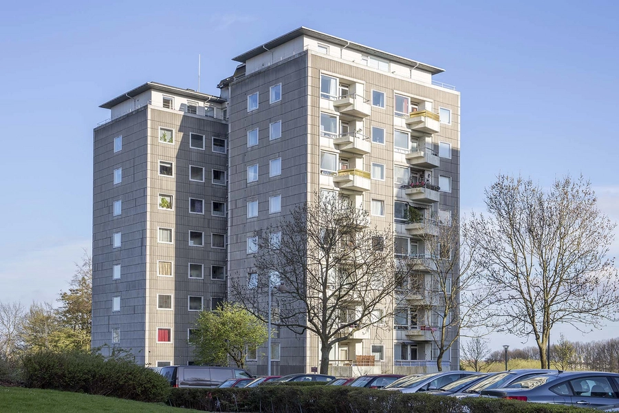 Bellahøjhusene Højhus