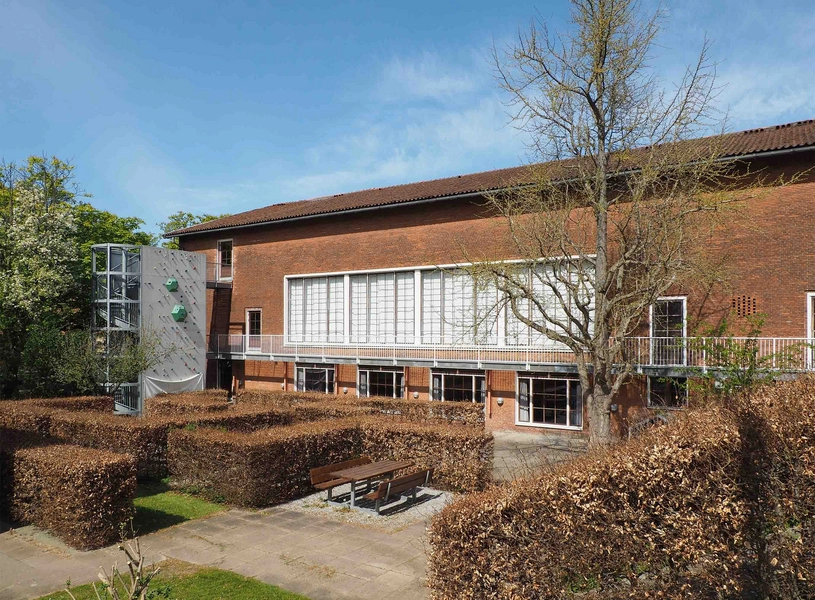 HF-Centret Efterslægten 