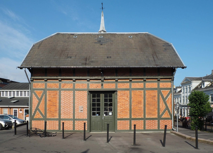 Svendborg Lokalstation 