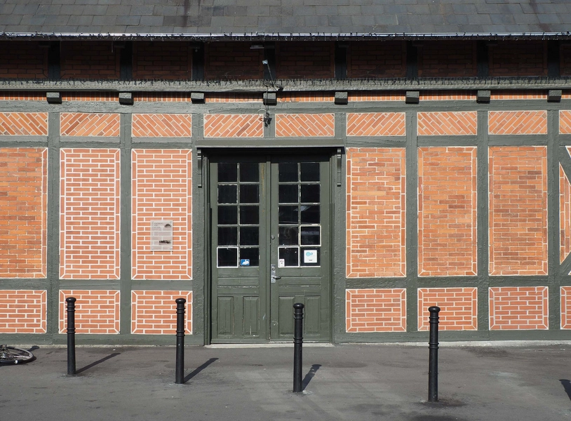 Svendborg Lokalstation 