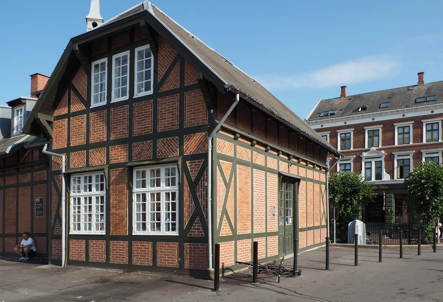 Svendborg Lokalstation 