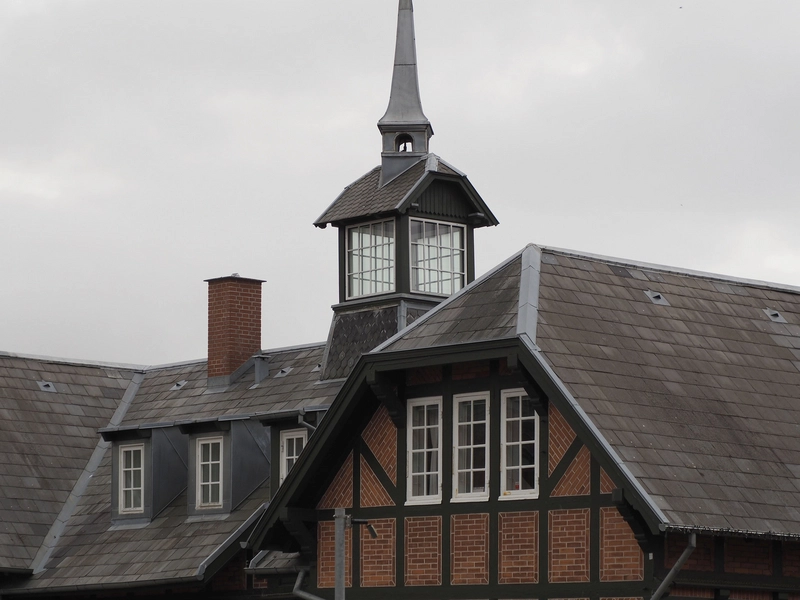 Svendborg Lokalstation 