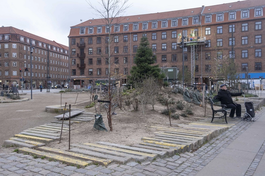 Mimers Plads 