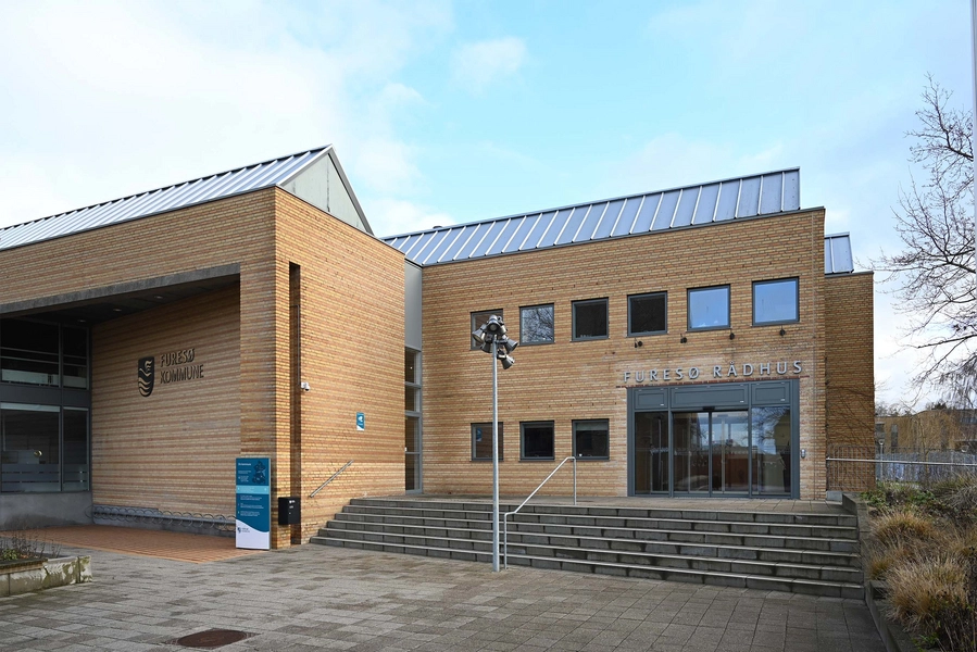 Furesø Rådhus 