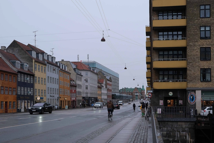 Ørkenfortet - NH Collection Hotel 