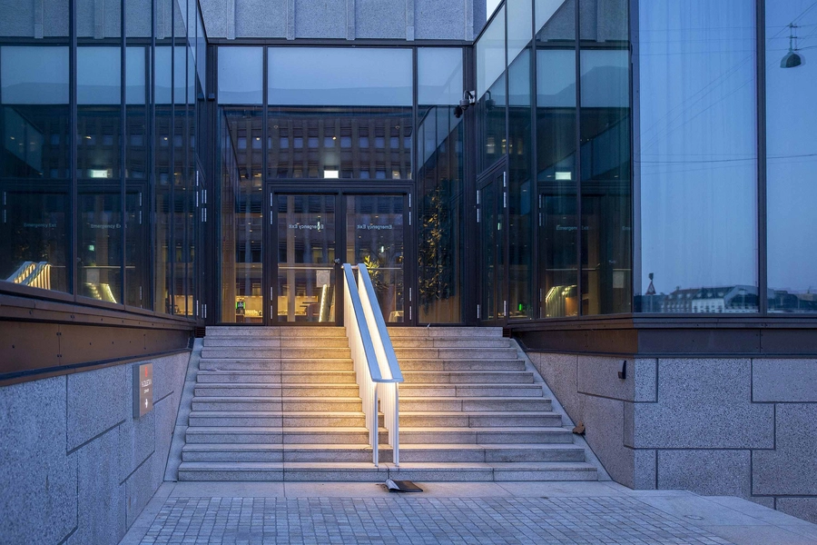 Ørkenfortet - NH Collection Hotel 