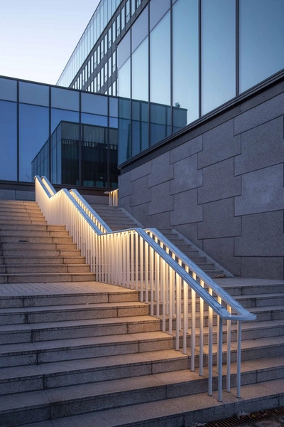 Ørkenfortet - NH Collection Hotel 