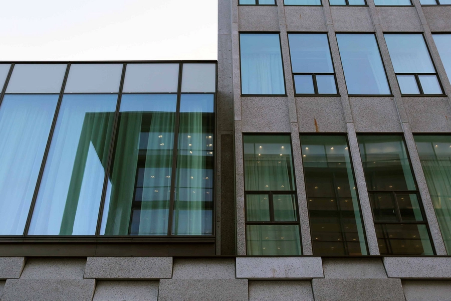 Ørkenfortet - NH Collection Hotel 