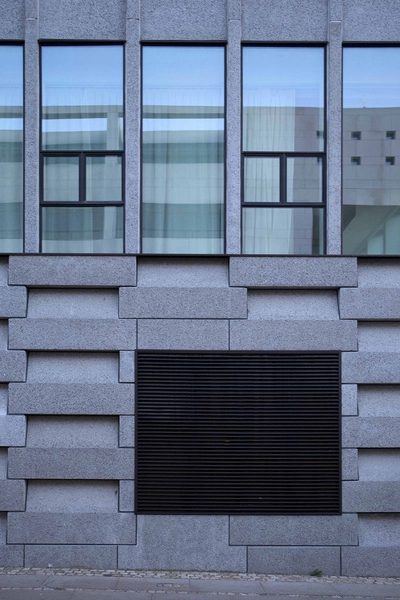 Ørkenfortet - NH Collection Hotel 