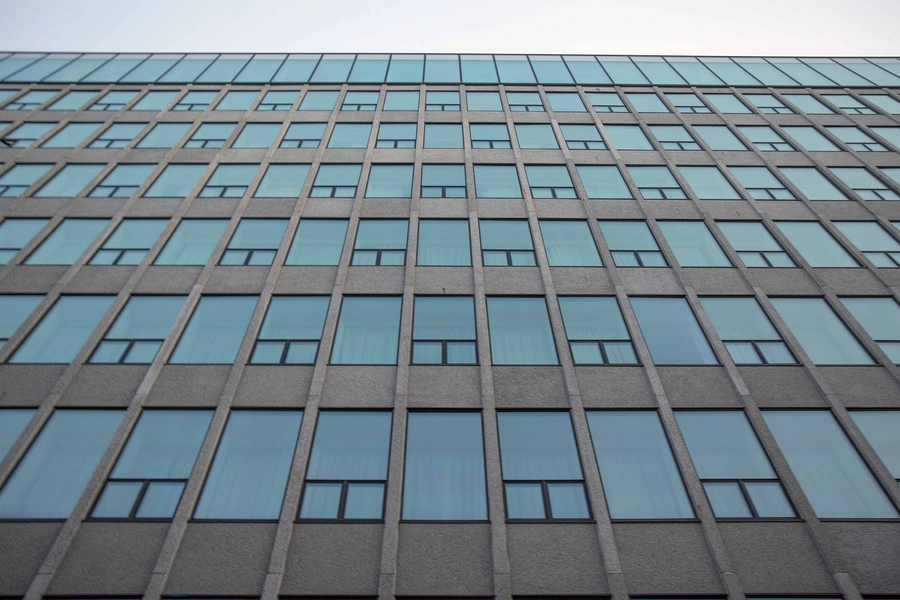 Ørkenfortet - NH Collection Hotel 