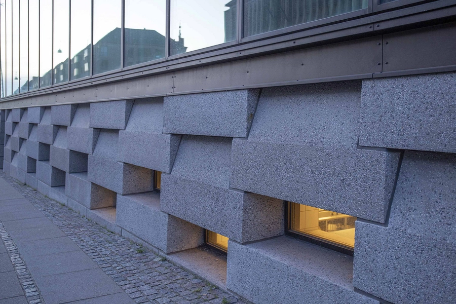 Ørkenfortet - NH Collection Hotel 