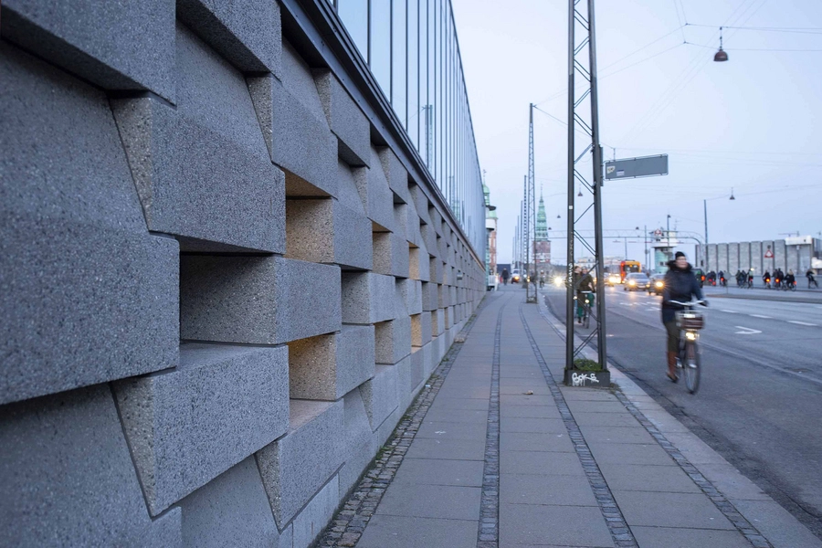 Ørkenfortet - NH Collection Hotel 