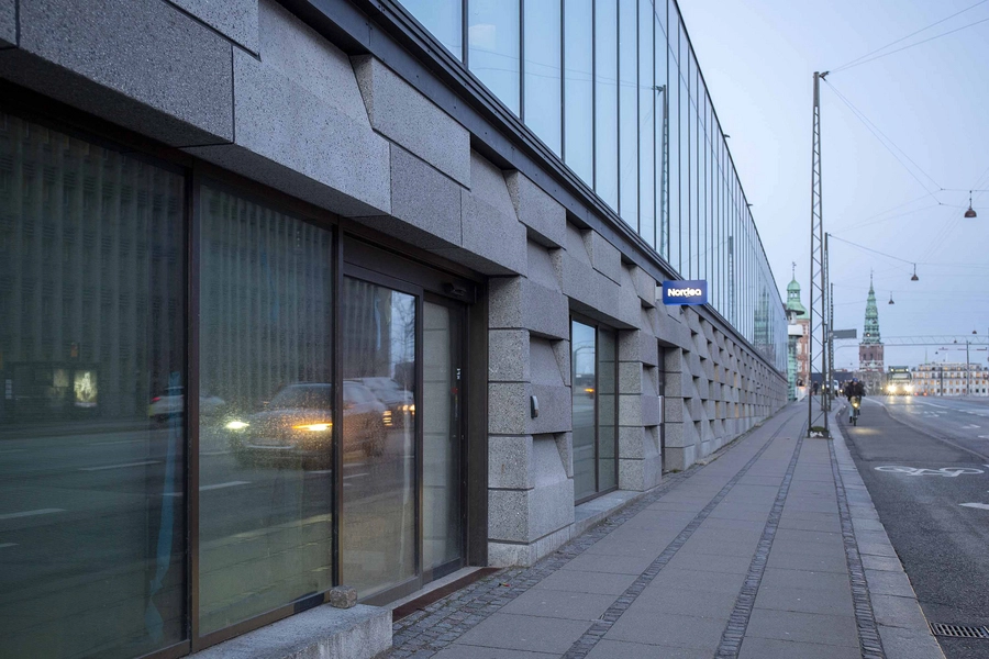 Ørkenfortet - NH Collection Hotel 