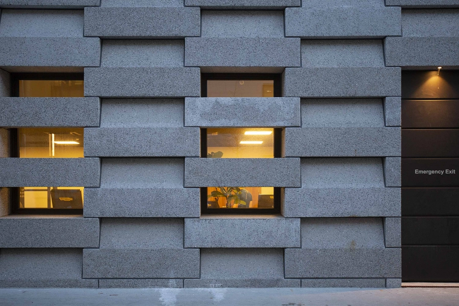 Ørkenfortet - NH Collection Hotel 