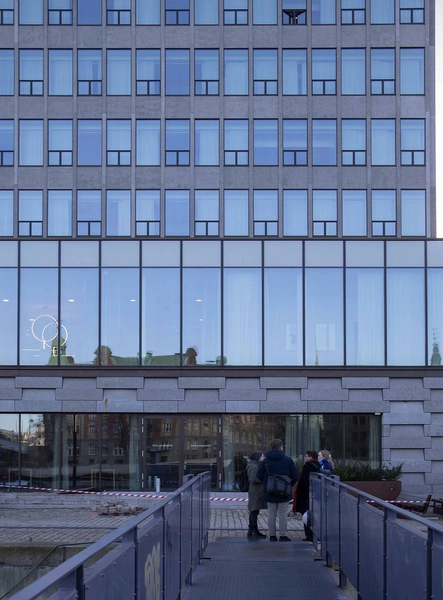 Ørkenfortet - NH Collection Hotel 