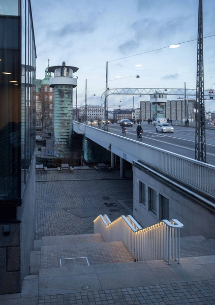 Ørkenfortet - NH Collection Hotel 