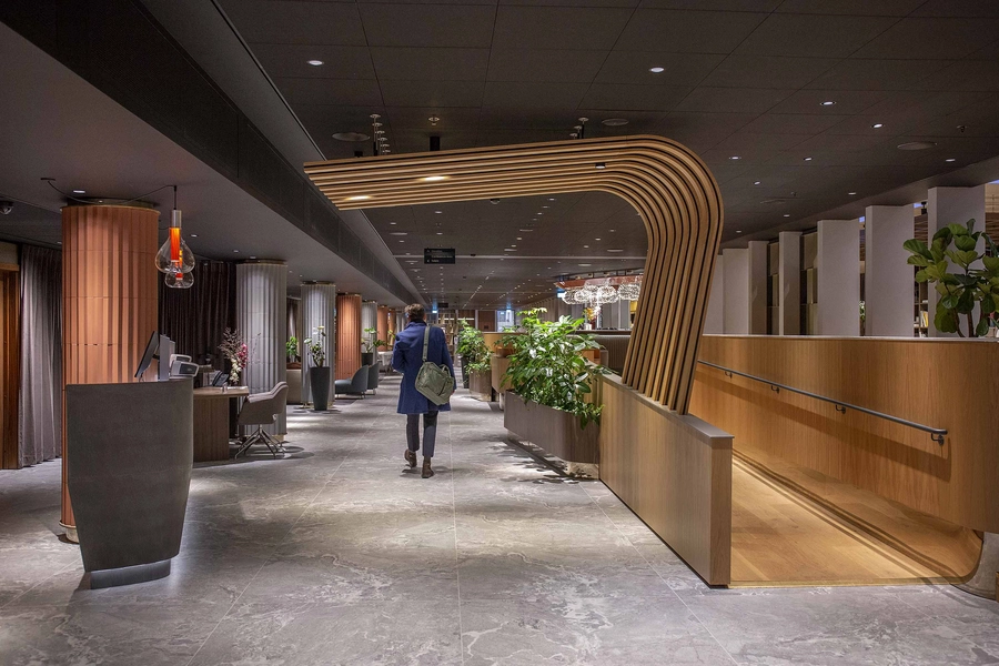 Ørkenfortet - NH Collection Hotel 