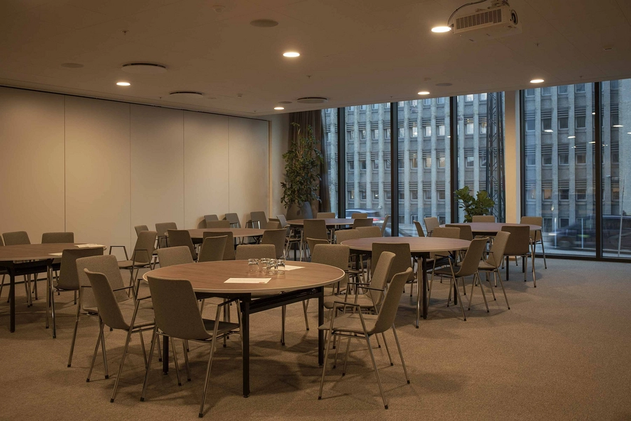 Ørkenfortet - NH Collection Hotel 