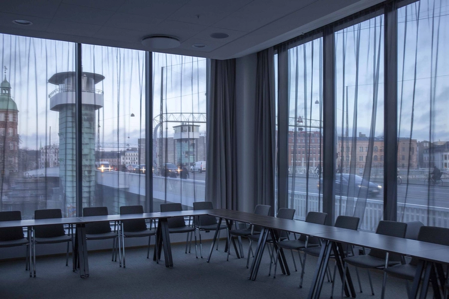 Ørkenfortet - NH Collection Hotel 