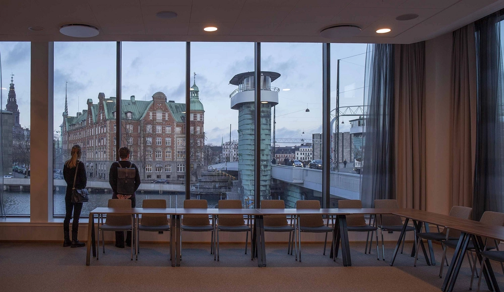 Ørkenfortet - NH Collection Hotel 