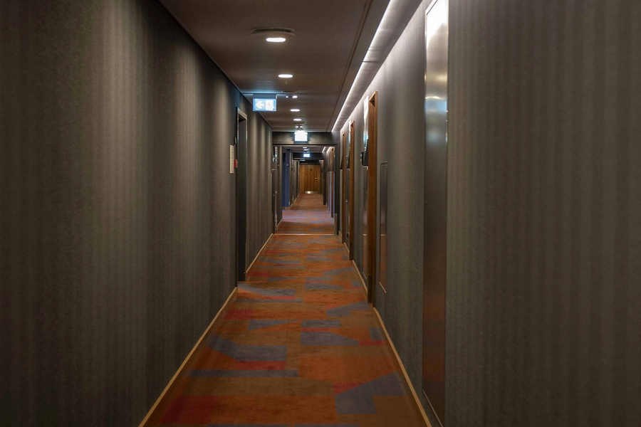 Ørkenfortet - NH Collection Hotel 