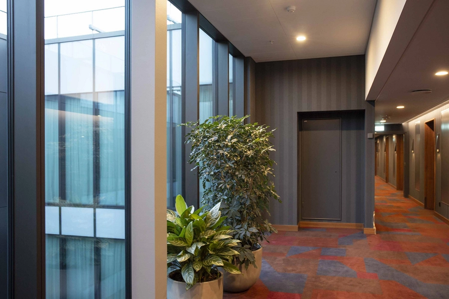 Ørkenfortet - NH Collection Hotel 