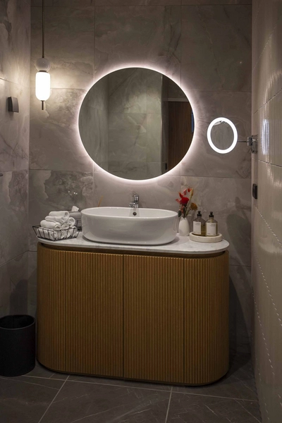 Ørkenfortet - NH Collection Hotel 