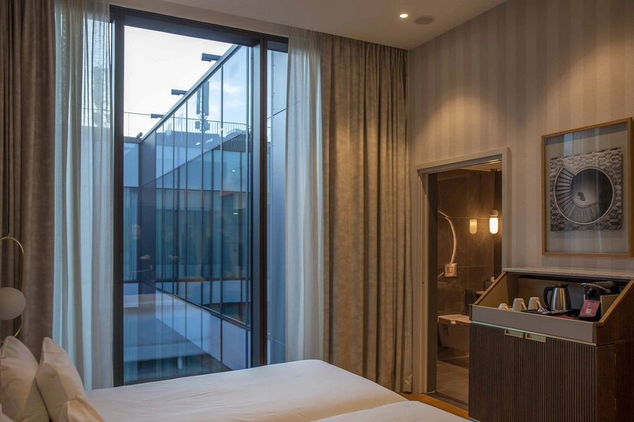 Ørkenfortet - NH Collection Hotel 