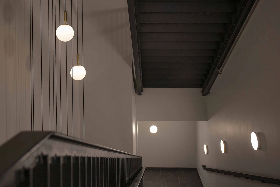 Ørkenfortet - NH Collection Hotel 