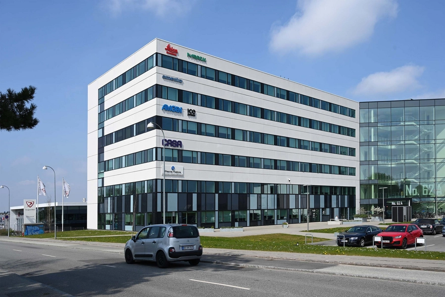 OfficePark Søborg 
