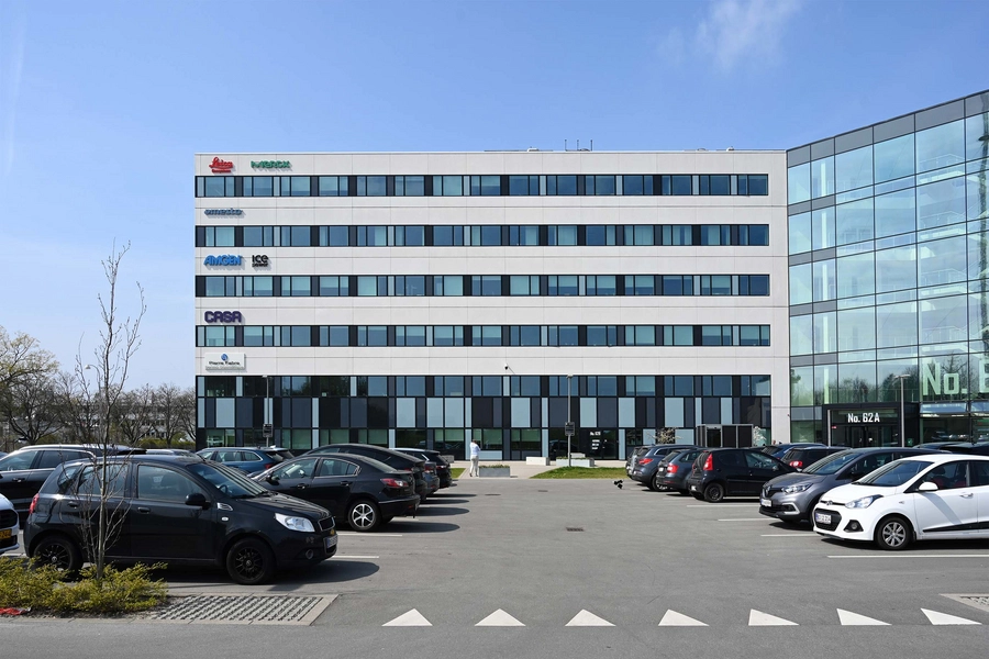 OfficePark Søborg 