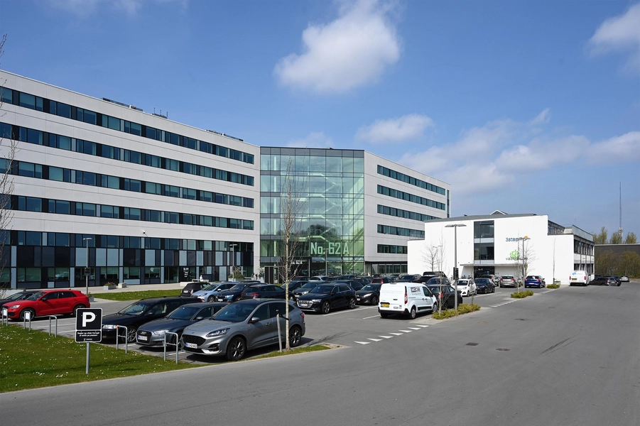 OfficePark Søborg 